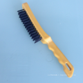 Brosse métallique 4 rangs et 5 rangs